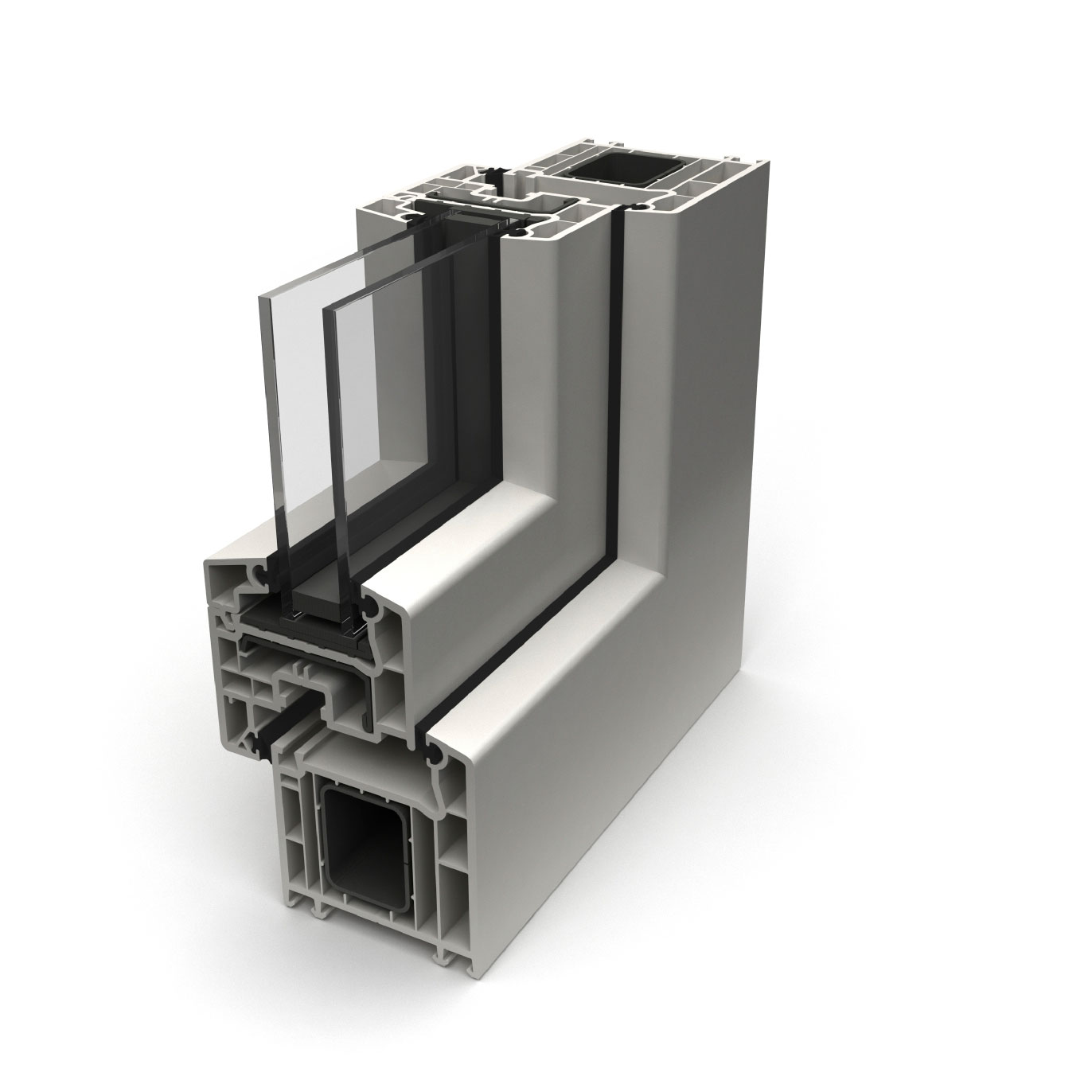 window-frame rubber products ohio 40.4173° N, 82.9071° W